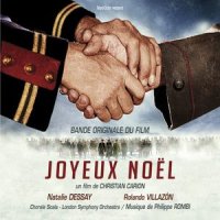 Hymne des fraternisés (murmures et vocalises)_Chorale Scala,Carmine Lauri,London Symphony Orchestra,Philippe Rombi