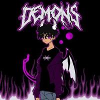 Demons(feat. Jesse Lawrence)_6hxart,Jesse Lawrence