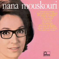 Celui que j'aime_Nana Mouskouri