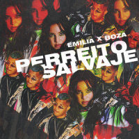 Perreito Salvaje_Emilia,Boza