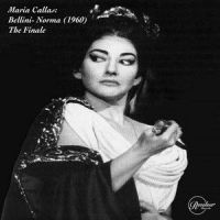 Bellini- Norma - Act 2- Si, Fino All'Ore Estreme_Maria Callas,Orchestra del Teatro alla Scala di Milano