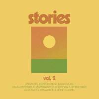 Take Me Home, Country Roads_Stories,Lily Kershaw
