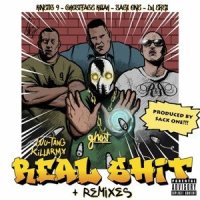 Real ****_Sacx One,Ghostface Killah,Kinetic 9,Dj Erex