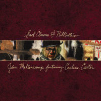 My Soul's Got Wings_John Mellencamp,Carlene Carter