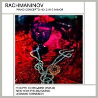 Prelude No. 3 in D Minor, Op. 23_Ruth Brown,New York Philharmonic
