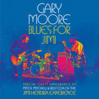 Angel_Gary Moore