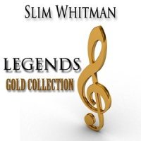 Riding the Range for Jesus_Slim Whitman