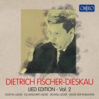 Neue Liebe, neues Leben, Op. 75 No. 2 (Live)_Dietrich Fischer-Dieskau,Karl Engel