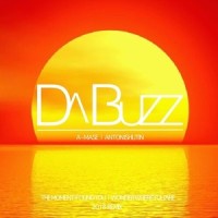 The Moment I Found You_Da Buzz,A-mase