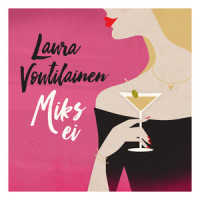 Miks Ei_Laura Voutilainen