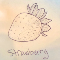 Strawberry_Love-sadKiD,Garrett.,Benjamin McGibboney