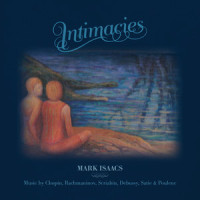 Scriabin: Prelude for the Left Hand, Op. 9 No. 1_Mark Isaacs,Alexander Scriabin