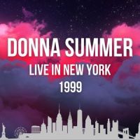 Riding(Through The Storm)_Donna Summer