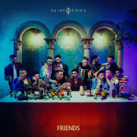 Friends_Saint PHNX