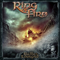 Our World_Ring of Fire