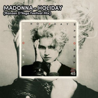 Holiday_Ranzen D' Vega,Madonna