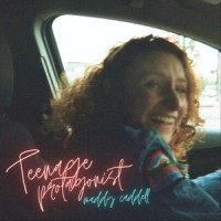 New Kid_Maddy Caddell