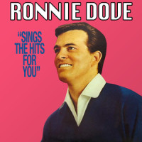 Mountain of Love_Ronnie Dove