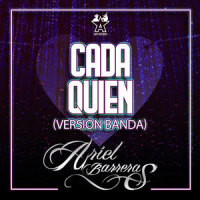 Cada Quien_Ariel Barreras