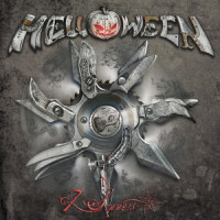 My Sacrifice_Helloween