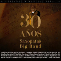 Sing, Sing, Sing_Saxopatas Big Band,Fabián Yudchak,Luciana De Rissio,Louis Prima