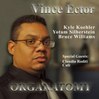 I Don't Know_Vince Ector,Claudio Roditi,Cafe,Yotam