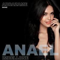 ABRAZAME_ANAEL IMBELLONE,Julio Iglesias