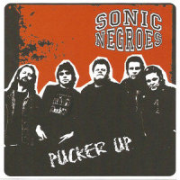Honey(I'm Home)_Sonic Negroes