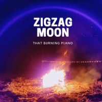 The Lonely Girl_ZigZag Moon,Catherine Feeny,Sama Dams