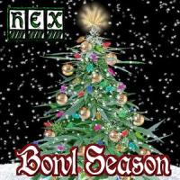 Ghost Of Christmas Future_Hex