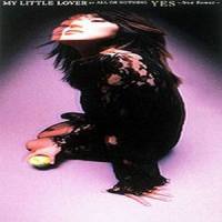 YES-FREE FLOWER-_MY LITTLE LOVER