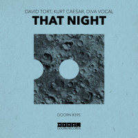 That Night_David Tort,Kurt Caesar,Diva Vocal
