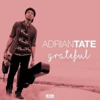 Ndanyura(feat. Karizma)_Adrian Tate,Karizma