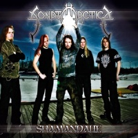 Shamadalie_Sonata Arctica