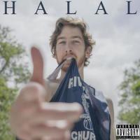 HALAL_Marlon Craft