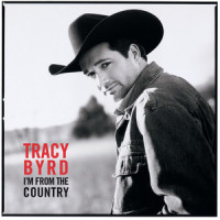 Gettin' Me Over Mountains_Tracy Byrd