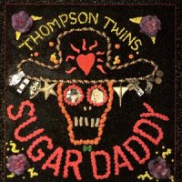 Monkey Man_Thompson Twins