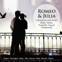 Balcony Scene_André Previn,London Symphony Orchestra