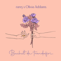 Buchet de trandafiri_Rares,Olivia Addams