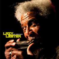 They Call Me Lazy_Lazy Lester,Paul Garner,Orlando Shearer,Mike Thorne),West Weston's Bluesonics (West Weston
