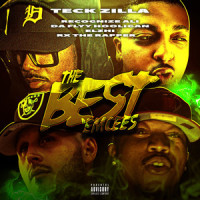The Best Emcees_Teck Zilla,Elzhi,Recognize Ali