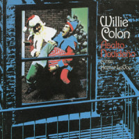 Popurrí Navideño / Estrella De Oriente (De Tierras Lejanas) / Noche De Paz / La Virgen María / La Tierra Mía_Willie Colón,Héctor Lavoe
