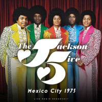 Tito's Guitar Solo_The Jackson 5