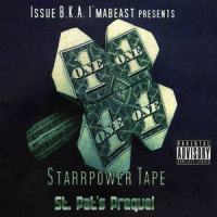Compeatin' wit Mine_Issue-Ima-Beast,Juve The Great,David Banner,Xzibit