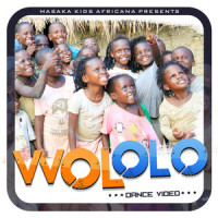 Wololo_Masaka kids Africana