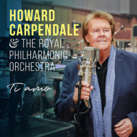 Ti Amo_howard carpendale,Royal Philharmonic Orchestra