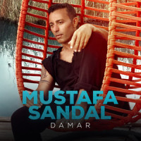 Damar_Mustafa Sandal