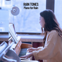 Musical Rain_Spa,Working from Home Music,Rain Shower Spa
