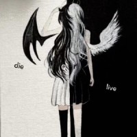 生存还是毁灭_Satan