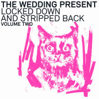 That Would Only Happen In A Movie (Locked Down And Stripped Back Version)_The Wedding Present,Christopher Hardwick,David Lewis Gedge,Jon Stewart,Melanie Howard